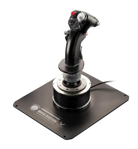 Thrustmaster 2960738 hotas - thrustmaster,