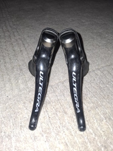 Shimano ultegra 6800 2x11s - shimano, st-6800