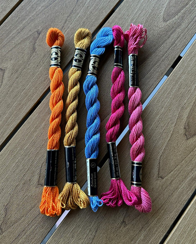 New dmc colorfast - dmc, teint