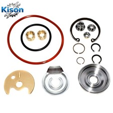 Turbo Repair Rebuild Service