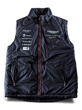 Aston Martin Racing F1 WEC -