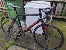 Carrera Men's Road Bike
