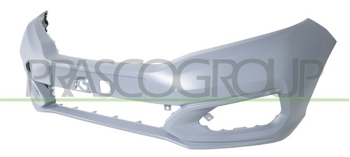 Honda jazz front - honda, bumper
