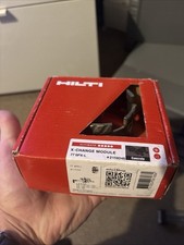 Hilti Ultimate X-Change Module