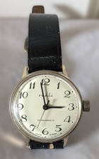 Vintage RUHLA GDR Made Classic