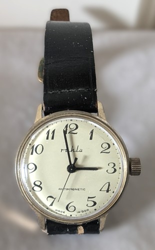 Vintage ruhla gdr made - vintage,