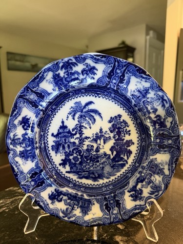 Antique adams sons - &,