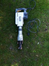 Titan Jack Hammer 240v Heavy