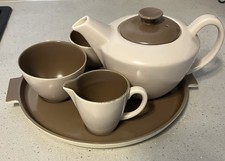 Poole Pottery Twintone