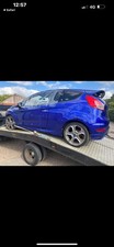 Ford Fiesta MK7 ST180 SPIRIT