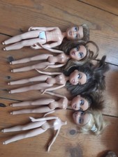 Vintage bratz dolls - vintage,