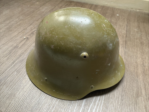 Bulgarian army m36 - bulgarian, type
