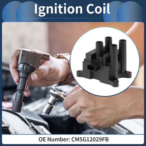 Ignition coil - ignition,