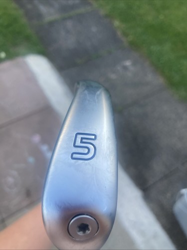 Ping g425 iron blue dot - 5,