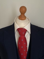 Mens LUXURY REISS "GARDA" SLIM