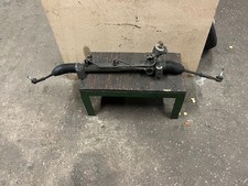 VAUXHALL SIGNUM 2002-2005 STEERING RACK PRE FACELIFT MODELS TRW FITS VECTRA C