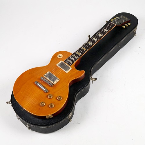 Gibson les paul - paul, standard