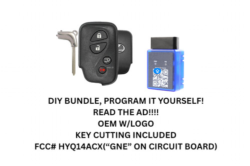 Diy bundle oem - oem, 2010-2015