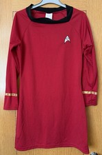 Star Trek Uhura Deluxe costume