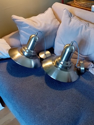 Fisherman light pendant - fisherman,