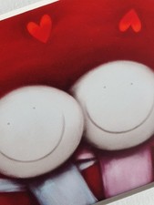 Doug Hyde "Love is all Around"