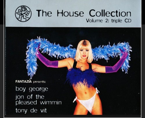 Fantazia the house - fantazia,