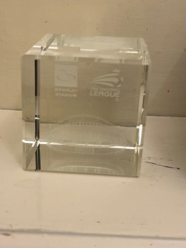 Souvenir football league - souvenir,