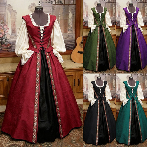 Womens renaissance medieval - womens,