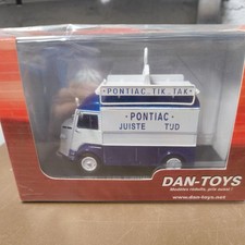  Citroën type H DAN-078 - Dan