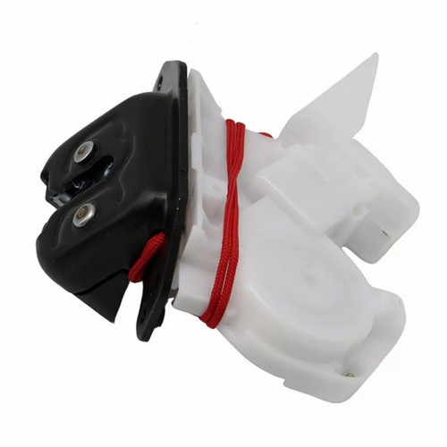 Tailgate lock trunk latch - tailgate,