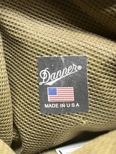 Danner Speed Lacer Marine