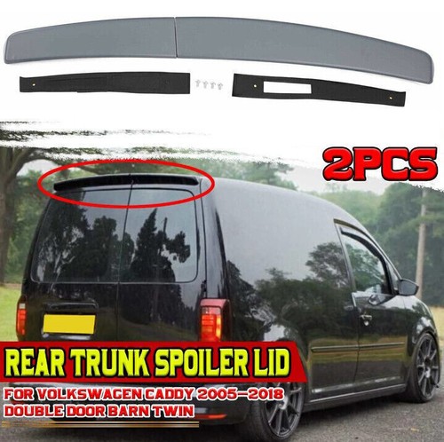 For caddy maxi 05 18 - vw, rear