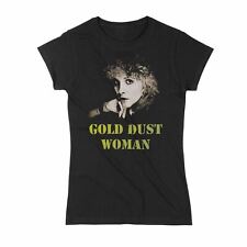 Stevie Nicks Gold Dust Woman