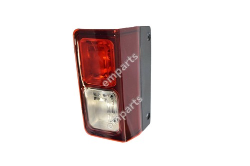 Rear left fog light assembly - rear,