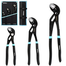 SHALL 3-Piece Groove Joint