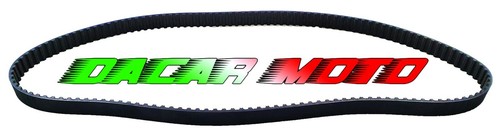 Gilera nordwest timing belt - gilera,