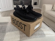 Yeezy Boost 350 V2 Onyx UK 10
