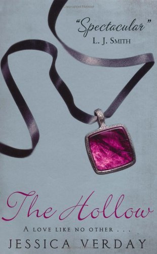 The hollow jessica - the, by