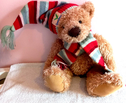 Center parcs teddy - center,