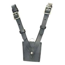 Sword Frog Sam  Black Genuine