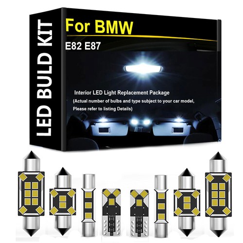 Car led interior - car,