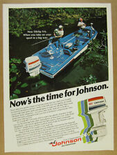 1978 Johnson 150 outboard