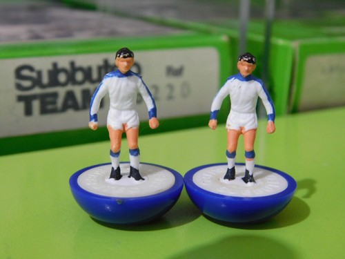 Vintage 1980s subbuteo - vintage,