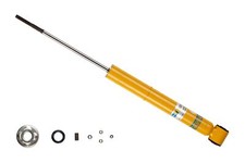 1x Bilstein B6 Rear Uprated Shock Absorber for VW POLO III 24-021227