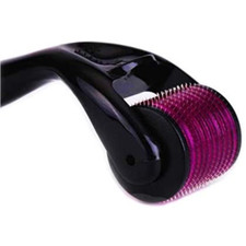 540 Derma Skin Roller Titanium