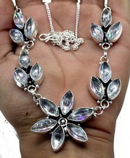 925 Sterling Silver Mystic