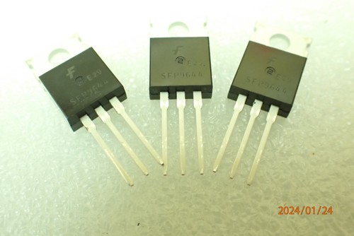 Sfp9644 advanced - (x3,