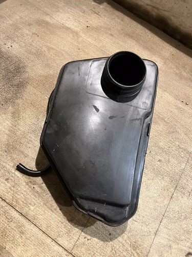 Fuel tank from - fuel, mca261a