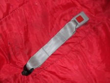 NISSAN LARGO G-LIMITED 3RD ROW SEAT BELT STALK FITS BOTH SIDES