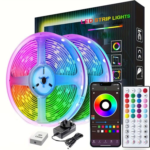 Led strip lights - strip, 3535